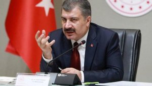 Türkiye genelinde 7 bin 428 sağlık çalışanına korona bulaştı