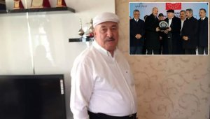 Yardımsever işadamı, koronadan hayatını kaybetti