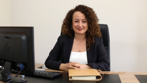Ayten Genç, Buca Belediyesi'ne danışman oldu