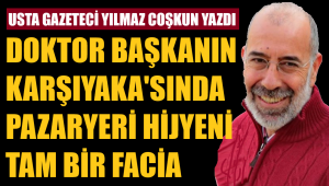 Başka sorum yok hakim bey!