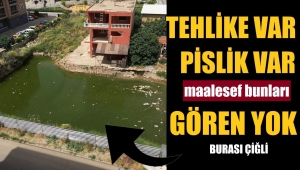 Başkana Balatçık çağrısı