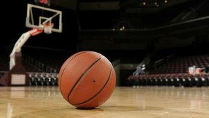 Basketbol ligi sonlandırıldı, şampiyon yok