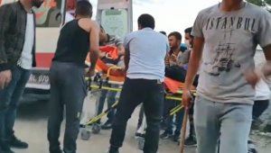 Bursa'da çatışma! Narkotik polisi şehit oldu, 2 kişi öldü