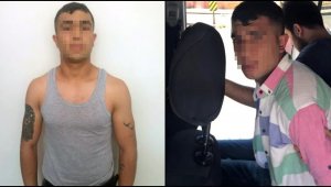 Diyarbakır'da polisi şehit eden zanlı teslim oldu