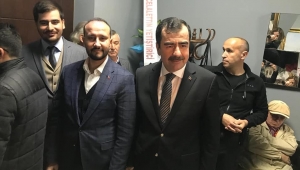 Erdem, DEVA İl Başkanı mı oluyor