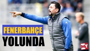 Fenerbahçe'ye Erol Bulut