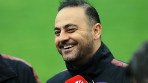 Galatasaray Yardımcı Antrenörü Hasan Şaş istifa etti