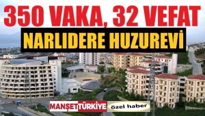 Huzurevinde ürküten ölümler