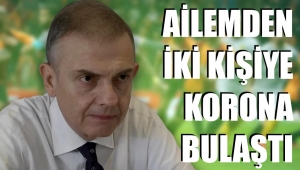 İstifa sebebi belli oldu!