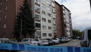 Kapıcı korona çıkınca 119 kişilik iki apartman karantinaya alındı
