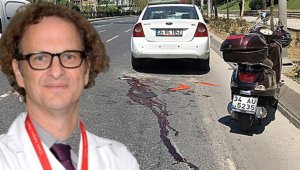 Kazada ölen Prof. Dr. Erdamar kusurlu bulundu