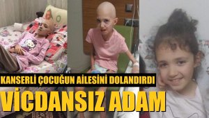 Kendisini doktor olarak tanıtıp dolandırdı