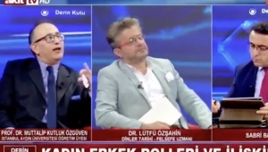 "Kız çocukları için en uygun hamilelik yaşı 12-17" demişti..