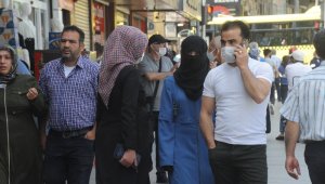 Korona virüse kafa tutuyorlar
