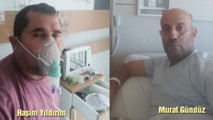 Kuveyt'ten gelen 7 işçide korona çıktı