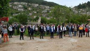 Ölüdeniz'de katliama izin verilmesin
