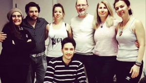 Reiki ustası 53 yaşında öldü