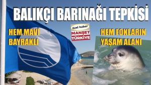 Seferihisar, Akarca için yargıya gidiyor