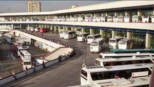 Şehirlerarası otobüs firmaları sefer tarihlerini açıkladı