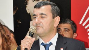 Sokağa çıkma yasağına uymayan başkana ceza