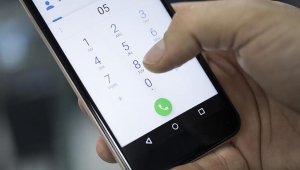Telefonlar neden çekmedi!