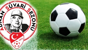 TFF'ye, İzmir'den 'Adnan Süvari sezonu' başvurusu