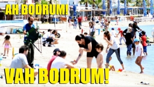 Vah! Vah! Sorumsuzluk, kontrolsüzlük