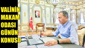 Valinin sosyal medya paylaşımı olay oldu!