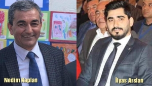 Yardım çekleri akrabalara mı gitti?