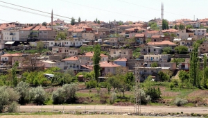 Yine taziye evi! Korona yayıldı