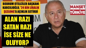 24 bin liralık şezlong için açıklama