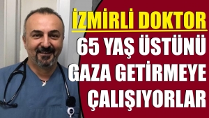 "65 yaş üstüne yasak doğru karar"