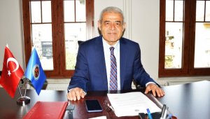 Ataseven, İzmir Vakıflar Bölge Müdürlüğüne asaleten atandı