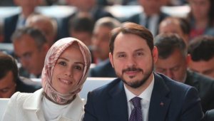 Bakan Albayrak'a ahlaksız hakarete gözaltı