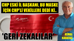 Başkandan vekillere ağır sözler