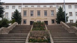 Belediyeye yolsuzluk operasyonu