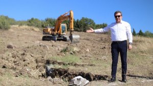 Bergama'ya 500 kişilik öğrenci yurdu