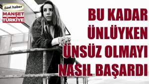 Bir avukatın ilginç yaşam öyküsü