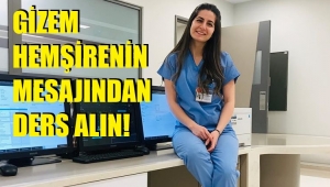 Bu mesajı ciddiye alın lütfen!