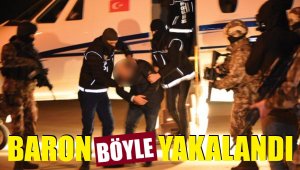 Cumhuriyet tarihinin en büyük operasyonunun detayları