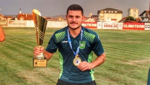 Egelilerin gözü Manaj'da
