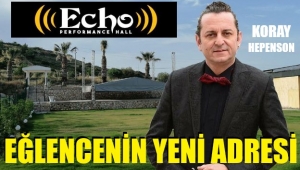 Eğlence, dinlence, lezzet hepsi bir arada