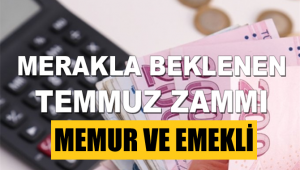 Emekliye zam ne kadar olacak
