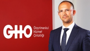 Gayrimenkulde yeni iş modeli