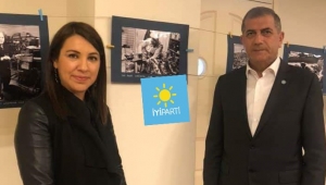 İYİ Parti İzmir kongresinin tarihi belli oldu 