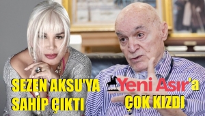 İzmirli Hıncal Uluç, İzmirli Sezen Aksu'yu böyle korudu