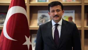 Kılıçdaroğlu'na İzmir rant listesini sundu