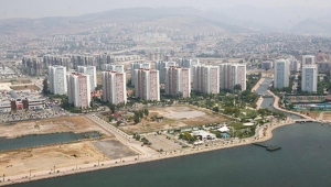 Mavişehir raporu: Ranta kurban edildi