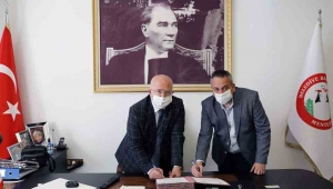 Menteşe Belediyesi personeline eşit promosyon
