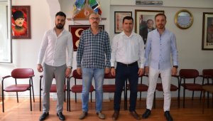 MHP Bornova'dan gençlik atağı